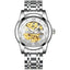 Montre Mécanique Automatique pour Homme TEVISE T9005A