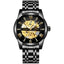 Montre Mécanique Automatique pour Homme TEVISE T9005A