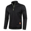 Men's Half Zipper Turtleneck Sweatshirt - Cozy & Stylish