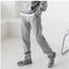 Men's Hooded Sports Sweatshirt Set
