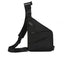Men's Multifunctional Shoulder Bag - Sports Chest Pack