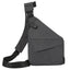 Men's Multifunctional Shoulder Bag - Sports Chest Pack