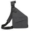 Men's Multifunctional Shoulder Bag - Sports Chest Pack