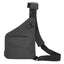 Men's Multifunctional Shoulder Bag - Sports Chest Pack