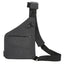 Men's Multifunctional Shoulder Bag - Sports Chest Pack