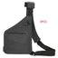 Men's Multifunctional Shoulder Bag - Sports Chest Pack