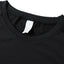 Men's Print Compression Rash Guard - Summer Workout Shirt