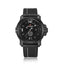 Reloj de Cuarzo para Hombre - Reloj de Pulsera Resistente al Agua con Calendario