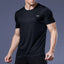 Men's Quick Dry Compression Fitness T-Shirt