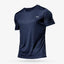 Men's Quick Dry Compression Fitness T-Shirt
