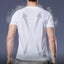 Men's Quick Dry Compression Fitness T-Shirt