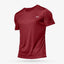 Men's Quick Dry Compression Fitness T-Shirt