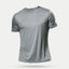 Men's Quick Dry Compression Fitness T-Shirt