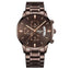 Men's Stylish Watch Collection - 20 Unique Designs