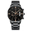 Men's Stylish Watch Collection - 20 Unique Designs
