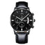 Men's Stylish Watch Collection - 20 Unique Designs