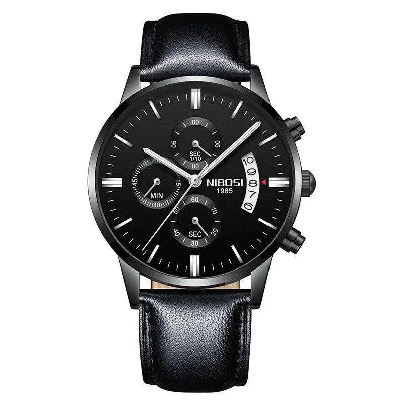 Men's Stylish Watch Collection - 20 Unique Designs