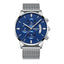 Men's Stylish Watch Collection - 20 Unique Designs