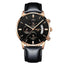 Men's Stylish Watch Collection - 20 Unique Designs