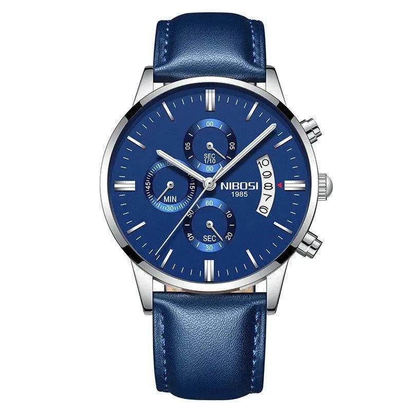 Men's Stylish Watch Collection - 20 Unique Designs