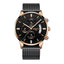 Men's Stylish Watch Collection - 20 Unique Designs