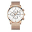 Men's Stylish Watch Collection - 20 Unique Designs