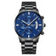 Men's Stylish Watch Collection - 20 Unique Designs