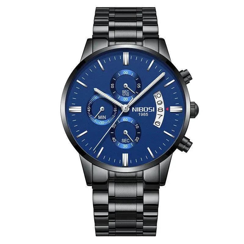 Men's Stylish Watch Collection - 20 Unique Designs