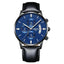 Men's Stylish Watch Collection - 20 Unique Designs