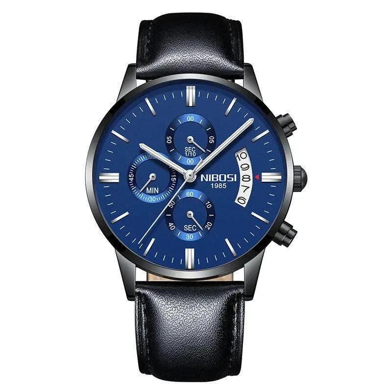 Men's Stylish Watch Collection - 20 Unique Designs