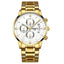 Men's Stylish Watch Collection - 20 Unique Designs