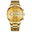 Men's Stylish Watch Collection - 20 Unique Designs