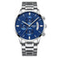 Men's Stylish Watch Collection - 20 Unique Designs