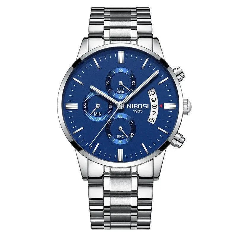 Men's Stylish Watch Collection - 20 Unique Designs
