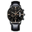 Men's Stylish Watch Collection - 20 Unique Designs