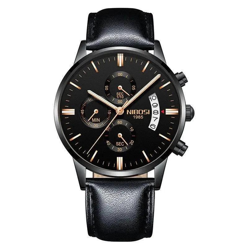 Men's Stylish Watch Collection - 20 Unique Designs
