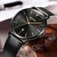 Montre pour hommes premium pour toutes les occasions