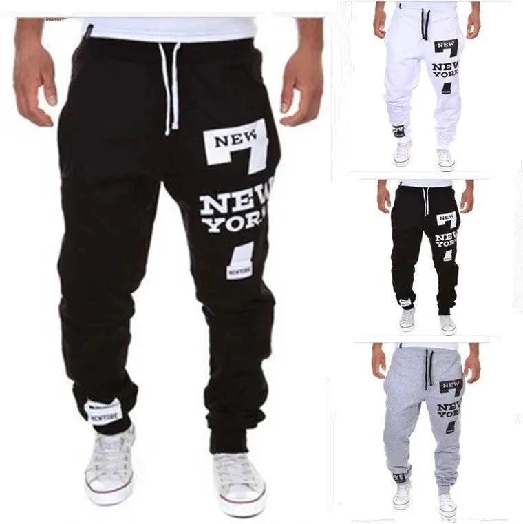 Joggers Premium pour Hommes pour le Confort et le Style