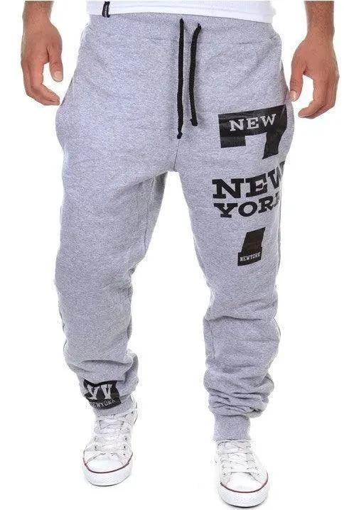 Joggers Premium pour Hommes pour le Confort et le Style
