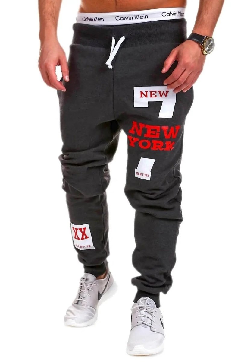 Joggers Premium pour Hommes pour le Confort et le Style