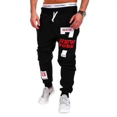 Joggers Premium pour Hommes pour le Confort et le Style