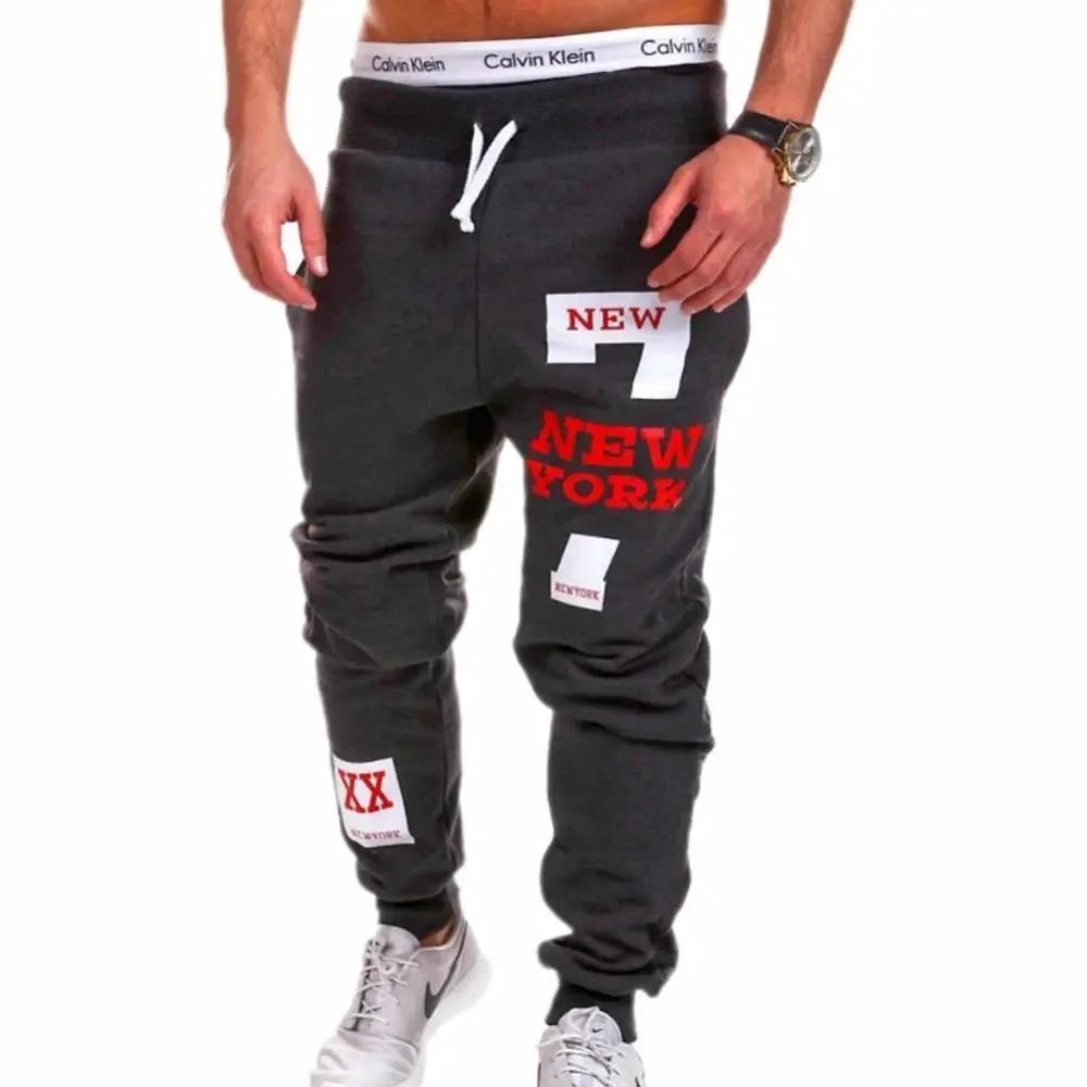 Joggers Premium pour Hommes pour le Confort et le Style