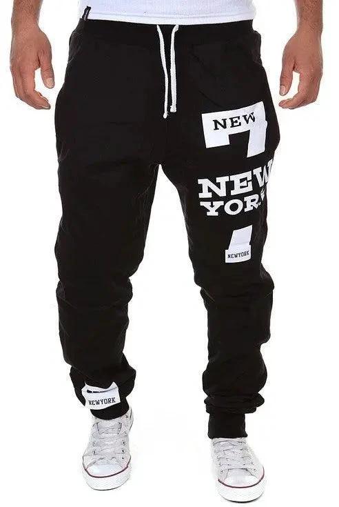 Joggers Premium pour Hommes pour le Confort et le Style
