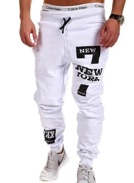 Joggers Premium pour Hommes pour le Confort et le Style