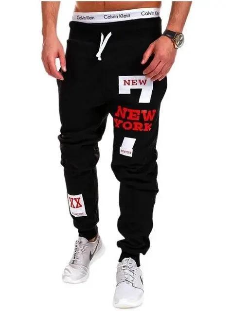 Joggers Premium pour Hommes pour le Confort et le Style