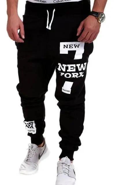 Joggers Premium pour Hommes pour le Confort et le Style