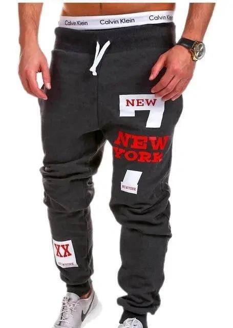 Joggers Premium pour Hommes pour le Confort et le Style