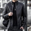 Men's Premium Motorcycle Leather Jacket