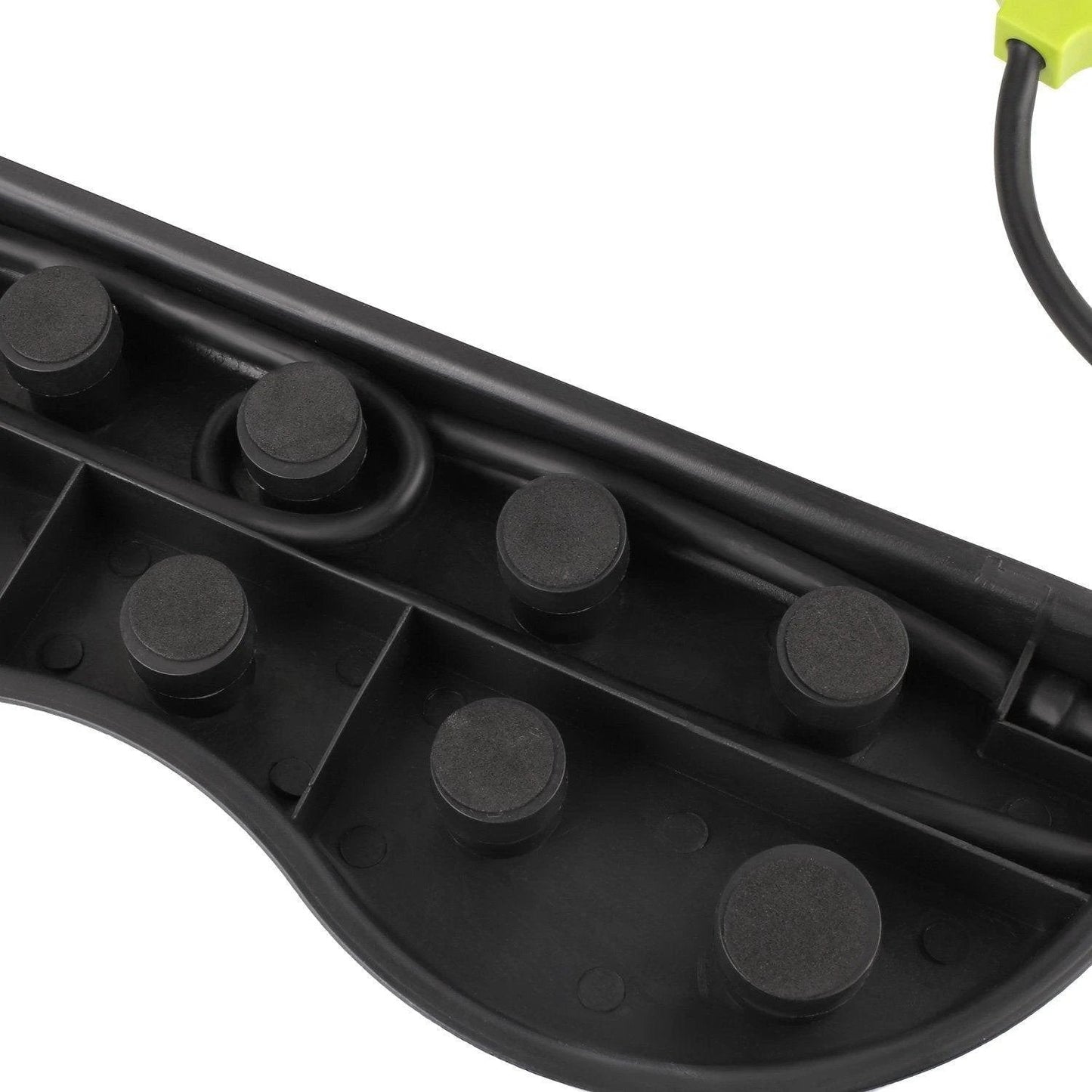 Multi-function Abdominal Muscle Wheel Fitness Roller