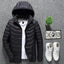 Manteau Chauffant Premium pour un Confort Ultime en Hiver
